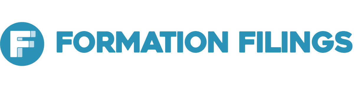 Formation Filings